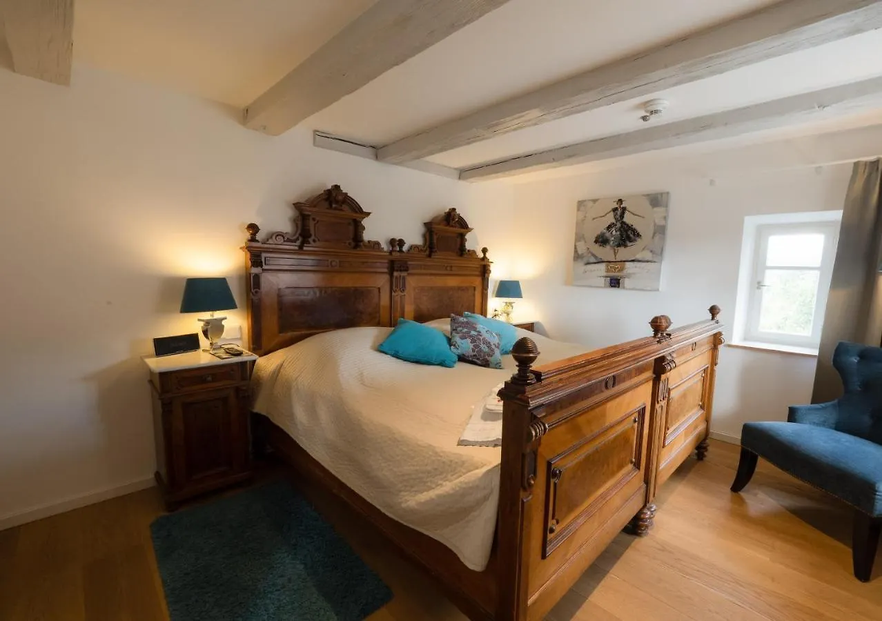 Hotel Burg Abenberg