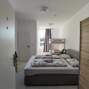 Apartamento Engel Baden-Baden