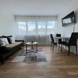 Apartamento Adriana , Free Parking Baden-Baden