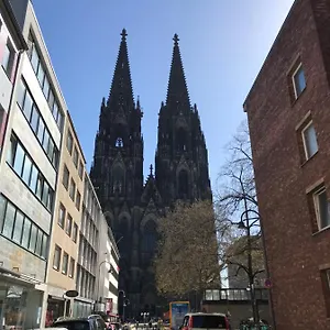 Apartamento Am Dom Colonia