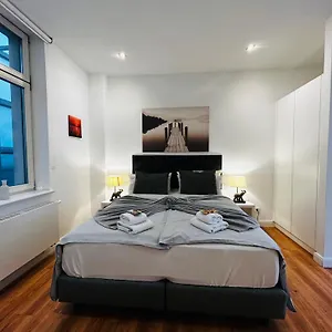 Apartamento Downtown Leipzig