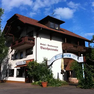 Kro Bacchusstube Garni, Goldbach (Bavaria)