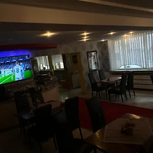 Lilton Stuttgart-zuffenhausen Hotel Stuttgart