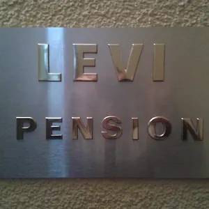 Levi Guest house Berlin