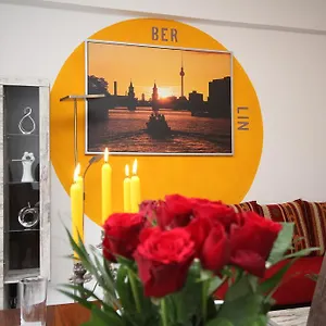 Schoeneberg Aparthotel Berlin
