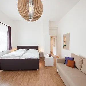 Apartamento St Johannis Núremberg