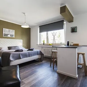 Apartamento Kr Colonia